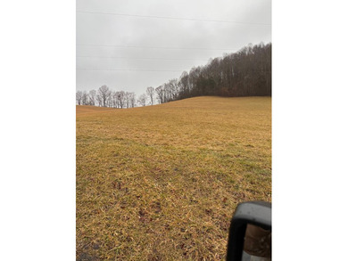 North Fork Holston River Acreage For Sale in Abingdon Virginia