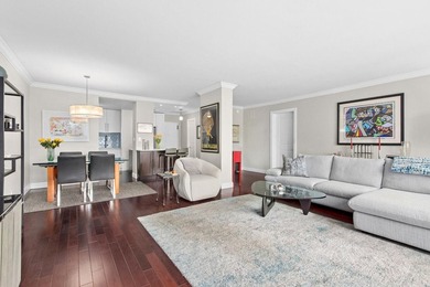 Perched high above Midtown East with breathtaking skyline views - photo 2