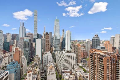 Perched high above Midtown East with breathtaking skyline views - photo 9