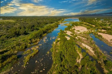 (private lake, pond, creek) Acreage For Sale in Llano Texas