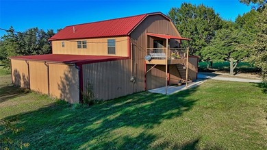 Lake Home For Sale in Sunset, Texas