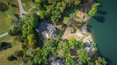Belews Lake Home Active Under Contract in Belews Creek North Carolina