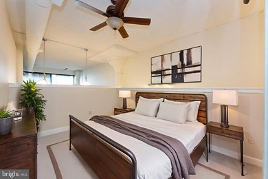 Step into elevated city living with this stunning, light-filled - photo 3