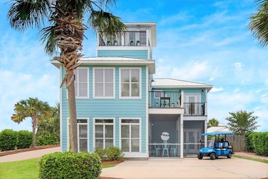 Short term rental powerhouse featuring an updated ocean view - photo 4