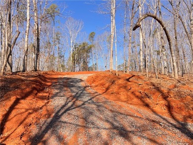 Lot is primed and ready to start your new home on. Pad is set - photo 4