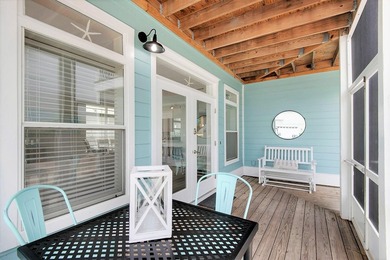 Short term rental powerhouse featuring an updated ocean view - photo 5