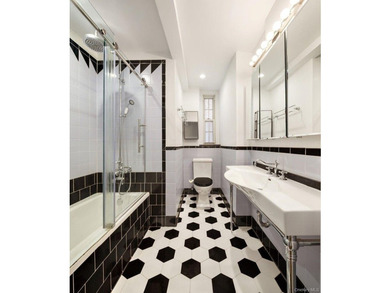 Unit 3T at 360 Clinton Avenue is a completely reimagined two - photo 5