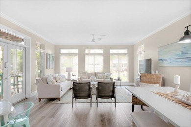 Short term rental powerhouse featuring an updated ocean view - photo 6