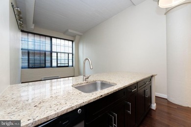 Step into elevated city living with this stunning, light-filled - photo 10