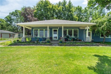 Looking for a home with modern convinces and historic charm? - photo 1