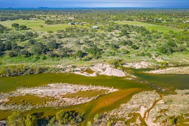 (private lake, pond, creek) Acreage For Sale in Llano Texas