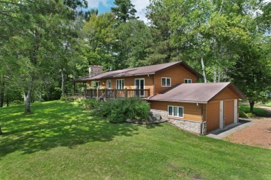 Pickerel Lake - Oneida County Home Sale Pending in Saint  Germain Wisconsin