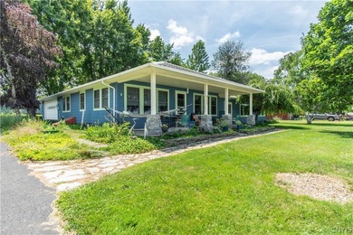 Looking for a home with modern convinces and historic charm? - photo 2