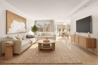 Welcome to Residence 7C, offering exceptional scale, flexibility - photo 2