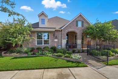 Lake Viridian Home For Sale in Arlington Texas
