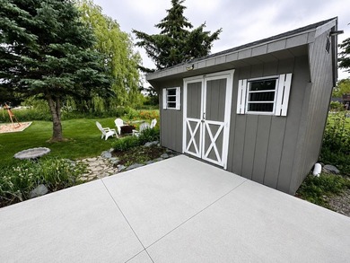 Beautiful Hampden Home with an Incredible Backyard Oasis! - photo 19