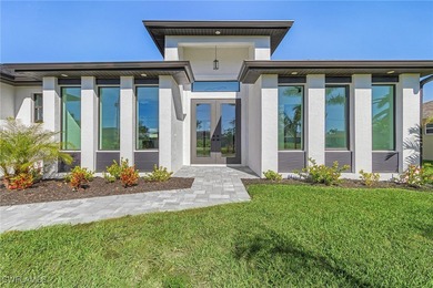 Cape Coral Area Home For Sale in Cape Coral Florida