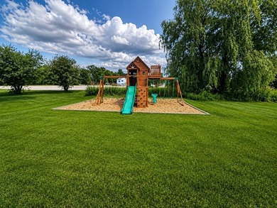 Beautiful Hampden Home with an Incredible Backyard Oasis! - photo 21