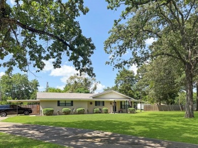 Lake Home For Sale in Mineola, Texas