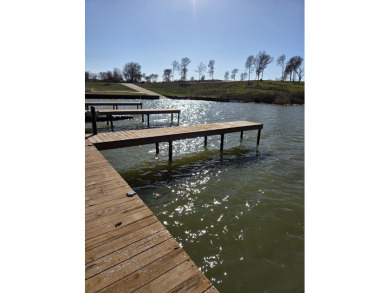 1 acre lot overlooking Lake Halbert w/Boatslip! - photo 6