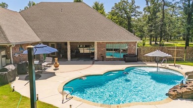 Lake Fork Home For Sale in Emory Texas