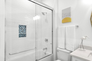 Short term rental powerhouse featuring a designer-grade ocean - photo 45