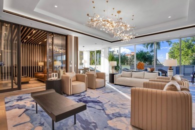 MOVE IN READY! Experience the ultimate oceanfront lifestyle in - photo 49