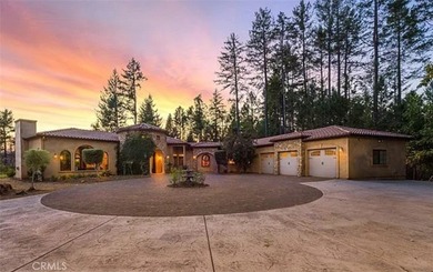 Magalia Lake  Home Active Under Contract in Paradise California