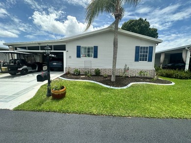 3 Bed | 2 Bath | 1534 Sq. Ft. | $139,900 Four Lakes Golf Club - - photo 3
