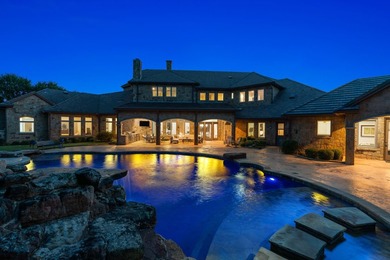 Privacy is everything in this exclusive 2-acre property located - photo 2