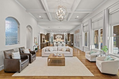 Privacy is everything in this exclusive 2-acre property located - photo 6