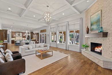 Privacy is everything in this exclusive 2-acre property located - photo 7