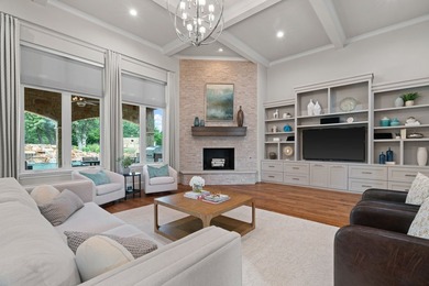 Privacy is everything in this exclusive 2-acre property located - photo 8