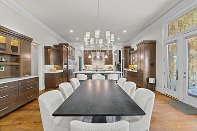 Privacy is everything in this exclusive 2-acre property located - photo 9