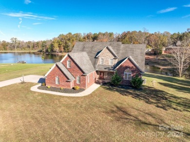 Lake Home For Sale in Concord, North Carolina