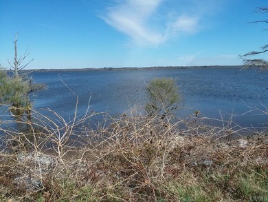 Little River - Perquimans County Lot Active Under Contract in Hertford North Carolina