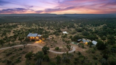 (private lake, pond, creek) Acreage For Sale in Fredericksburg Texas