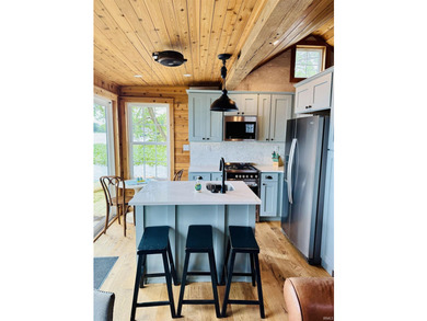 Experience exceptional lake living with 240 feet of prime - photo 11