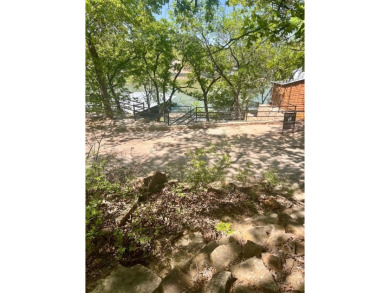 Lake Lot For Sale in Chico, Texas