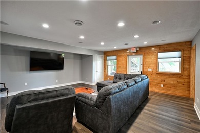 Wow! Stunningly remodeled Long Lake property, perfect as a - photo 12