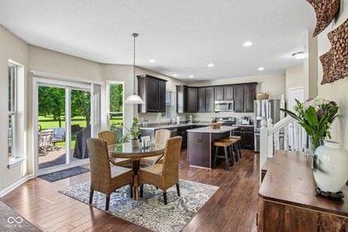 Discover refined living in this spacious 2527 sq. ft - photo 14