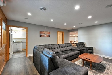 Wow! Stunningly remodeled Long Lake property, perfect as a - photo 14