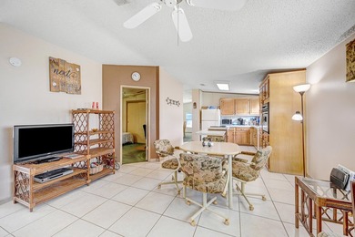 SUPER SPACIOUS Located in 55 plus community beautifully - photo 15