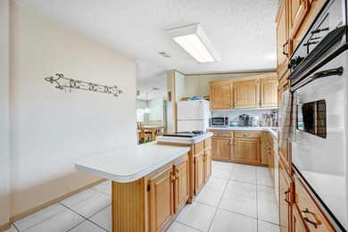 SUPER SPACIOUS Located in 55 plus community beautifully - photo 16