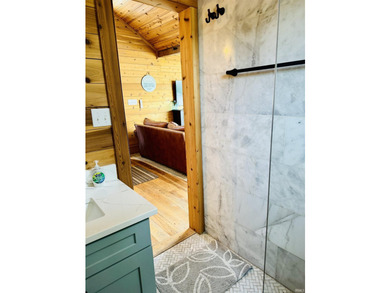 Experience exceptional lake living with 240 feet of prime - photo 17