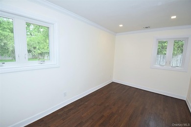 The stunning brand-new eat-in kitchen is the heart of the home - photo 19