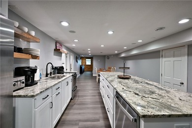 Wow! Stunningly remodeled Long Lake property, perfect as a - photo 19