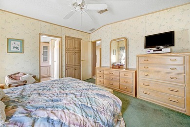 SUPER SPACIOUS Located in 55 plus community beautifully - photo 19