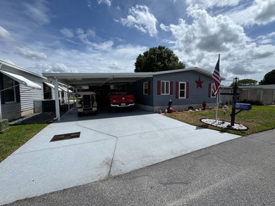 Lake Henry - Polk County Home For Sale in Winter Haven Florida