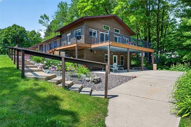 Wow! Stunningly remodeled Long Lake property, perfect as a - photo 23